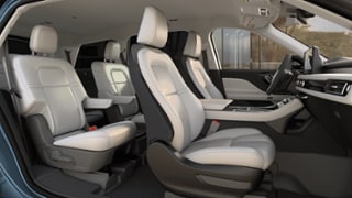 2026 Lincoln Lincoln Aviator Internal Image 1